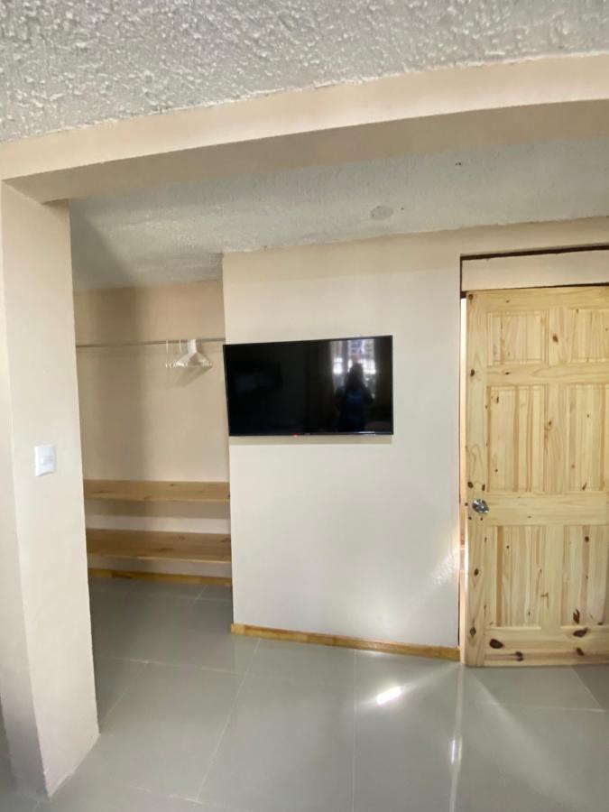 Aguti Apartment Manuel Antonio Exterior photo